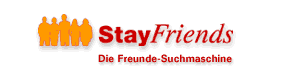 StayFriends